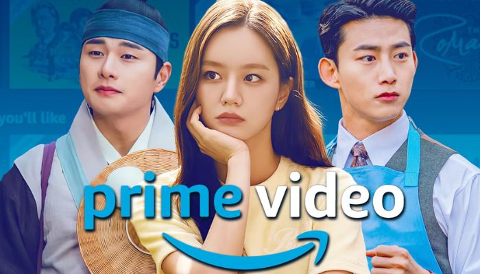 amazon kdrama download