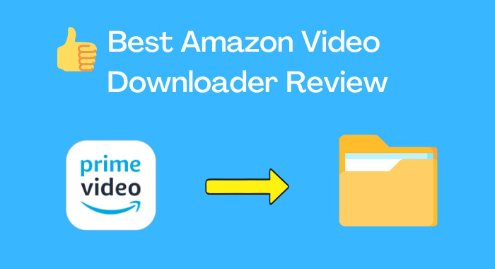 2023 TuneBoto Amazon Video Downloader Review | FlixiCam