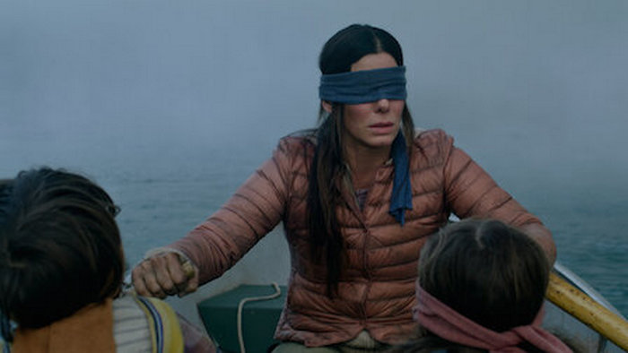 bird box netflix