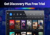 Discovery Plus Free Trial