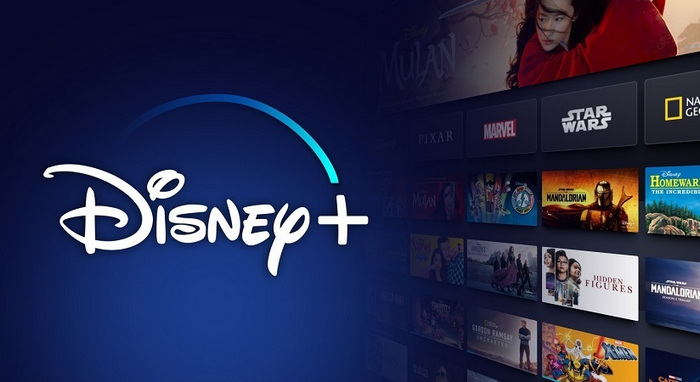 2023 Latest] How to Watch Disney Plus Video Offline on Mac?