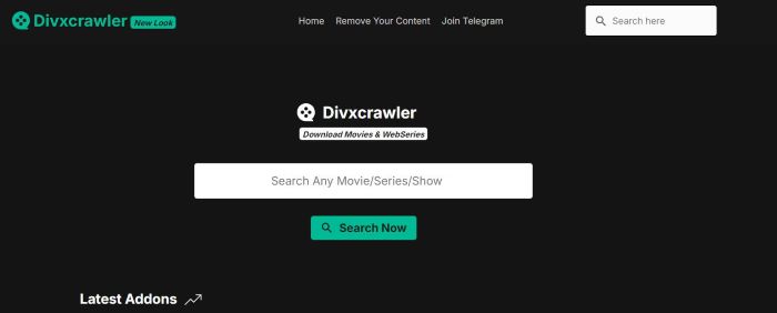 divxcrawler