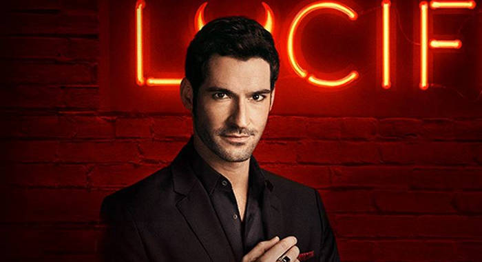 download lucifer