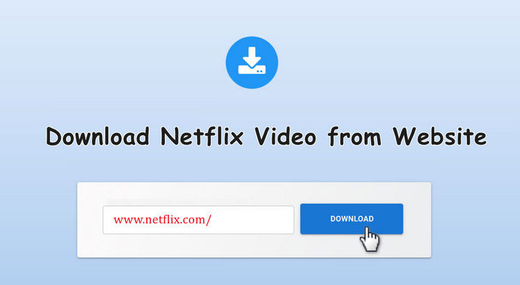 [100% Working] How to Download Netflix Video from the Website | FlixiCam