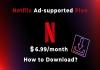download-netflix-with-ad-supported-plan