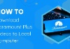 download paramount plus