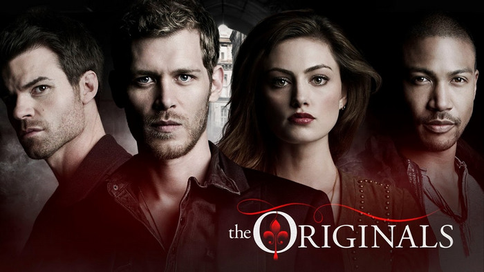 Watch The Originals Online, Stream Seasons 1-5 Now