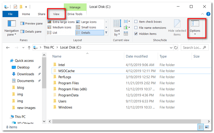 How to Change Netflix Download Location in Windows 10 | FlixiCam