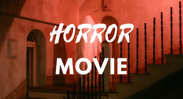 horror movies