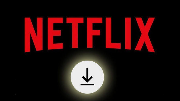 keep netflix downloads