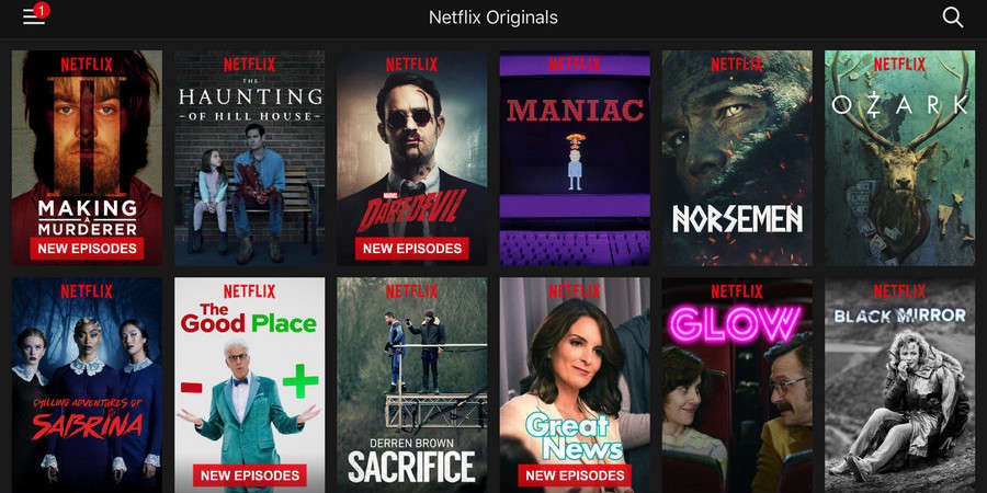 Netflix vs.  Prime Video: Which Streaming Giant Is Best?