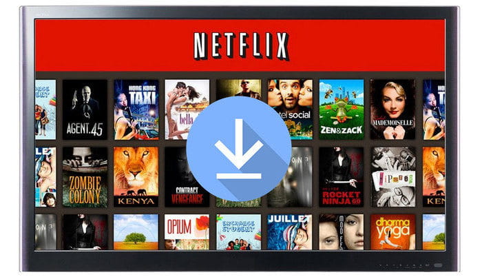 free netflix downloader premium