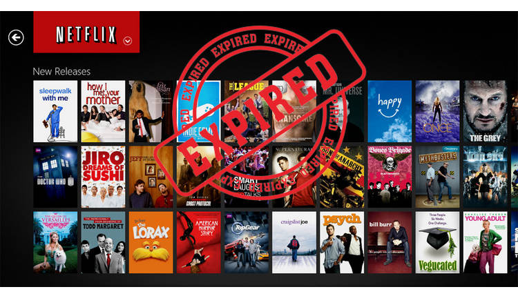 How to Keep Netflix Downloads after Free Trial FlixiCam