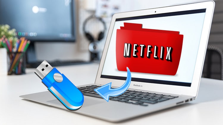 download movies on netflix on laptop