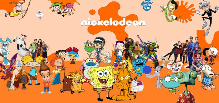 watch cartoons online nickelodeon