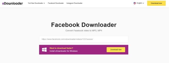 odownloader