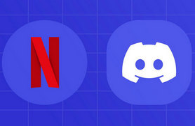 netflix on discord