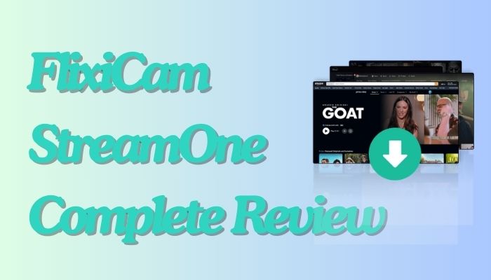 streamone review