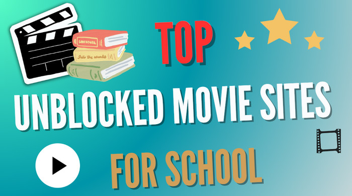 unblocked movie sites for school