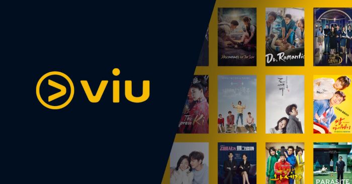 viu download kdrama free