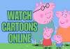 watch cartoons online