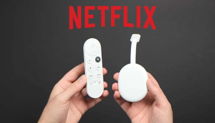 How connect netflix on sale from phone to tv