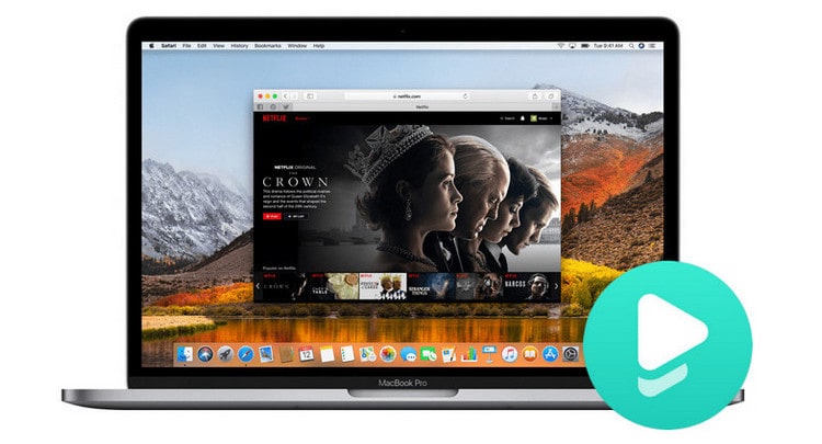 download netflix for mac air