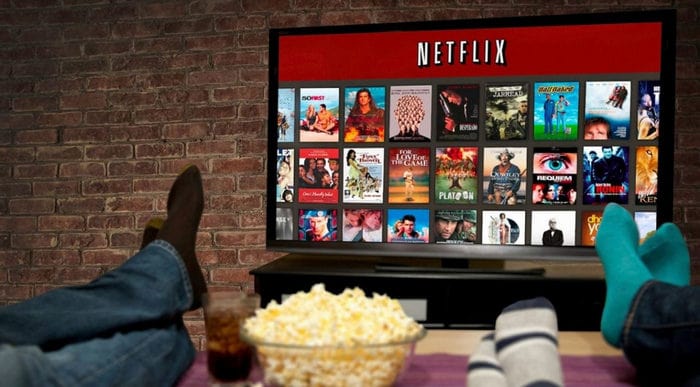 6 Ways to Watch Netflix on TV FlixiCam