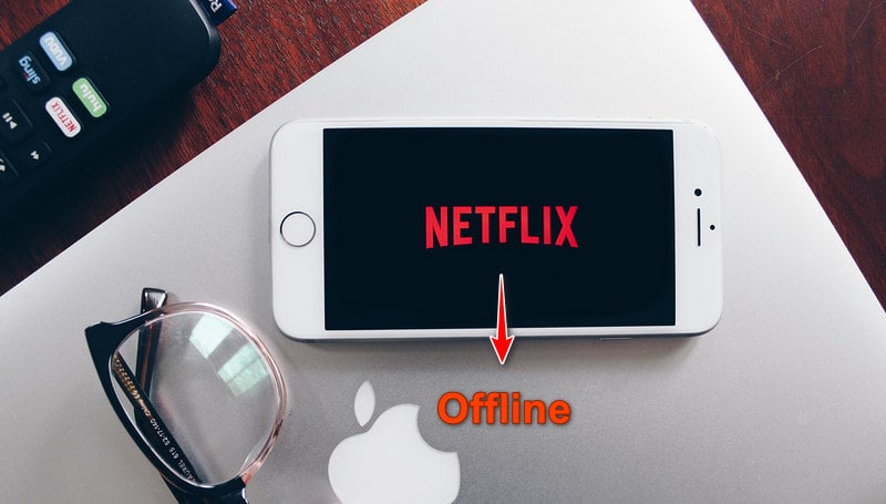 netflix download device limit