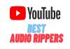 youtube audio ripper