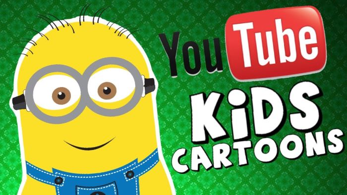 watch cartoons online youtube cartoon